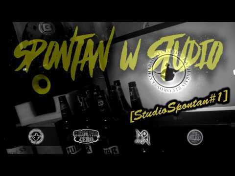 Babka, Jasiek MPW, Majfa - Spontan W Studio [StudioSpontan#1]