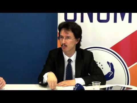 Clubul de dialog cu judecătorul - Cristi Danileț