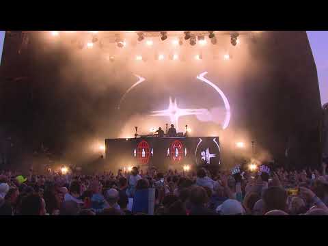 bluedot 2017 | Orbital