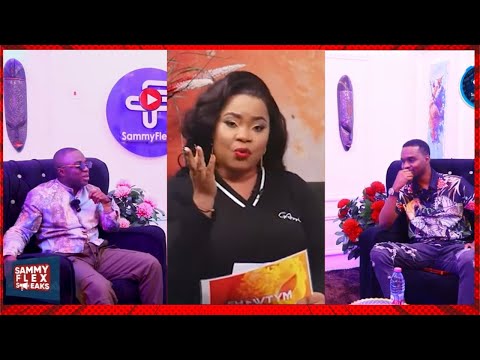 One For Sallymann Again, Stonebwoy's Saboteurs In London: Hot Message From Long Jon