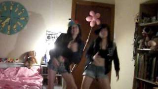 Kevin G Rap (fail at being gansta) Mean girls