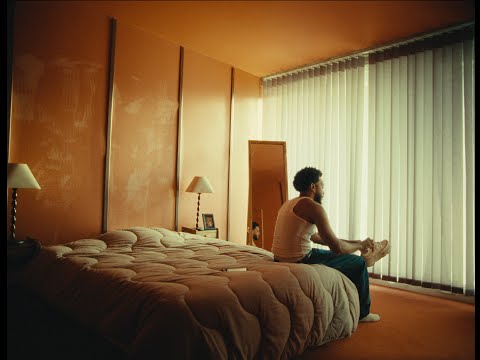 Jewel Usain - Je reste là (Clip Officiel)