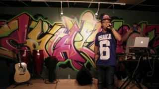 17 year old Yung Rap God remix Ghostface Killah - Unexpected Call