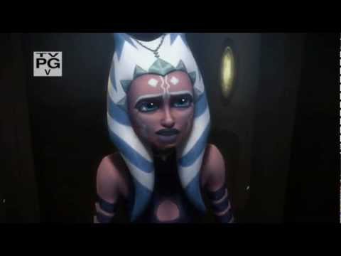 Star Wars The Clone Wars Season 5 Final Preview