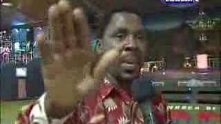 PEOPLE GET HEALED WATCHING THIS!!!