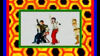 REGGAE-LAUREL AITKEN-SLOW ROCK.