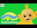 Teletubbies Everywhere Feeding Lambs Wales