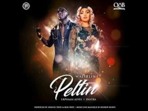 Erphaan Alves & Destra Garcia   Waistline Peltin (2018 SOCA)
