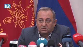 Արա՛, էս միլիարդատերը տես ինչքան փող է բաժանել․ Արծվիկ Մինասյան: Լրաբեր - 24․10․2025