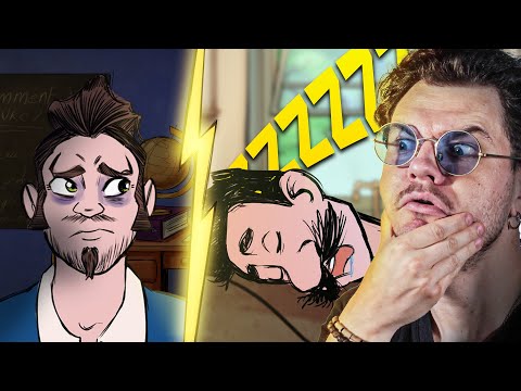 Hypersomnie / Insomnie : C’EST QUOI LE PIRE ?