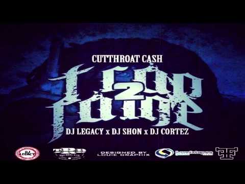 KING LIL JAY X CUTTHROAT CASH  ON 4 NEM