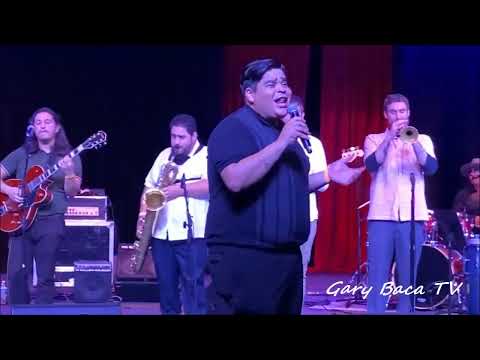 Thee Sinseers - Seems Like - Live @ East Los Angeles College, Monterey Park, CA. 11/06/2021