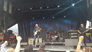 Kim Mitchell (Max Webster) Live: Lager and Ale - August 18, 2018