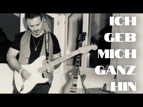 Ich Geb‘ Mich Ganz Hin - Brian Doerksen cover