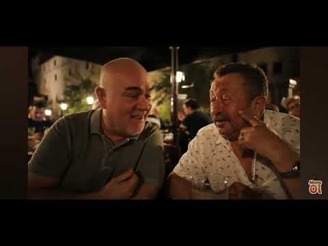 Güven Kıraç & Erkan Can - (Orhan Veli Kanık) Kitabe-i Seng-i Mezar, Ben Orhan Veli