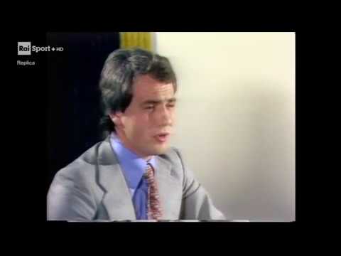 La Domenica Sportiva del 25 settembre 1977