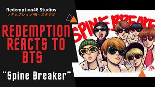 Bts Spin Breaker Watch HD Mp4 Videos Download Free