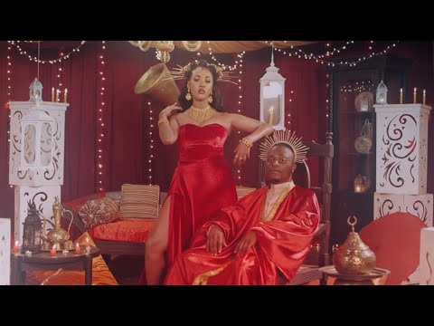 Masauti ft Tanasha - Liar ( Official music video ) For SKIZA *811*122#