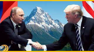 CCCP շապիկը, ցուրտ ռազմաբազան ու ջերմ ընդունելության դետալները. Ալյասկան սպասում է Պուտինին