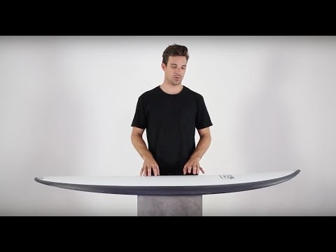 Hypto Krypto by Haydenshapes