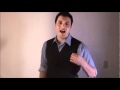 Charlie Lubeck - Introduction + It's Hard To Speak ...