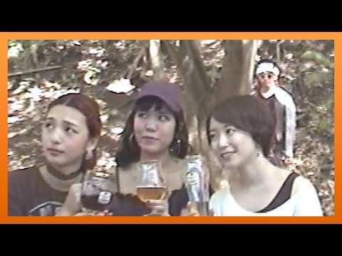 【MUSIC VIDEO】Japanese Folk Metal - Ōeyama no Tsuki | ジャパニーズフォークメタル - 大江山の月