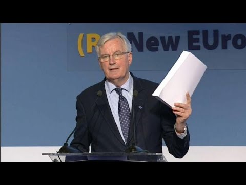 Nem hajlandó módosítani a brexit-megállapodáson az Európai Unió