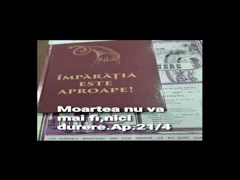 Pe chemarea ta vin . nr 337