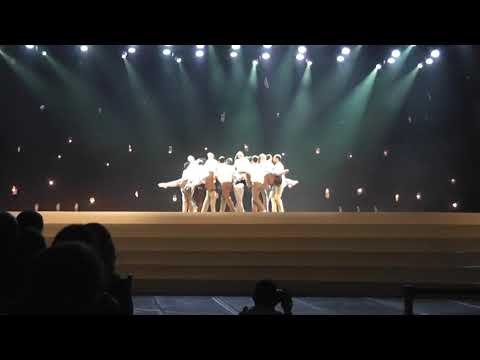 Simchat Neurim e Scharchoret - Hora Yerushalaim