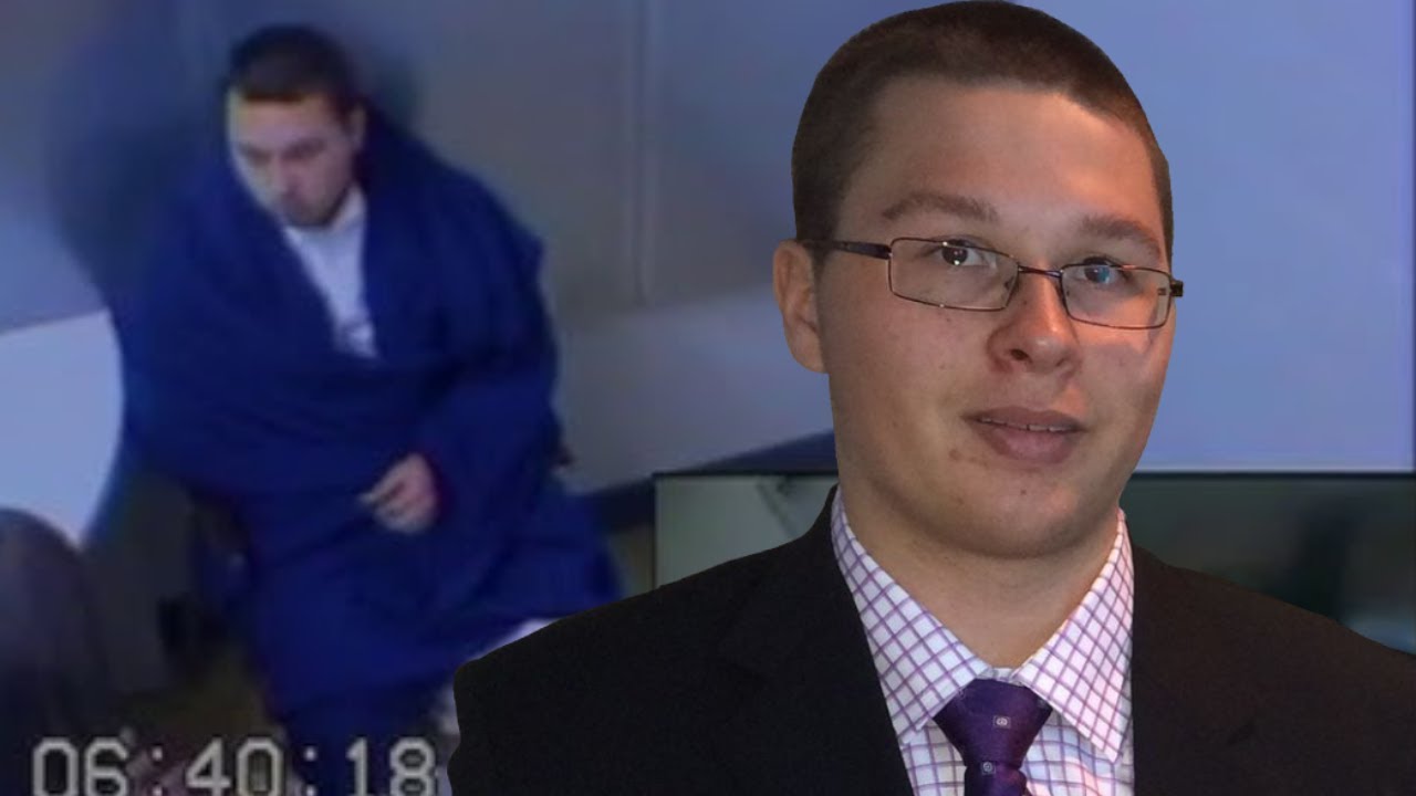 AS ESCOLHAS DE CAMERON ROGERS