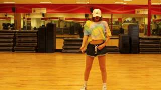 Round Whippin x A.CHAL