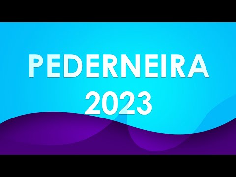 Pederneira 2023 - Carnaval da Nazaré