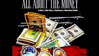 G-Unit, Rick Ross, Raekwon, Ghostface Killah &amp; Troy Ave - All About The Money (Remix)