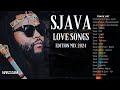 Sjava Love Songs Edition Mix 2024 Dj Webaba