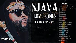 Download lagu Sjava love songs edition Mix 2024 | Dj Webaba mp3