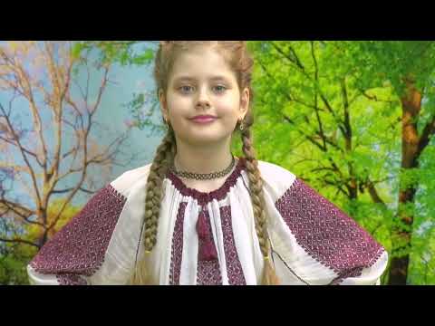 Maria Izabela Breben   Lume, vin sa ti cantsi eu