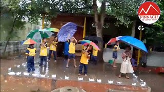 Rain Dance Performance by our Cute Children #PINNACLE