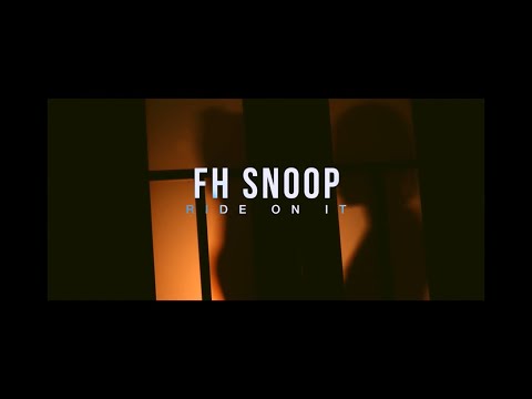 FH snoop - ride on it (official video) dir. by Naiym "wolf" Dingle