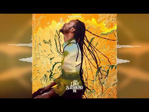 Zamunda & Anthony B - Reggae Party ["Jah Love Surround Me" Album 2023] Sweet Waters Spawn Music