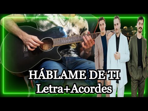 Háblame De Ti - Reik