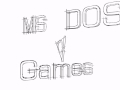 PC MS DOS RETRO GAMING INTRO V 1 1024 768 Pixel