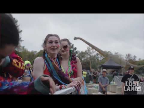 CYCLOPS @ LOST LANDS 2023