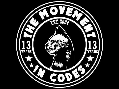 The Movement In Codes - The Imperial March