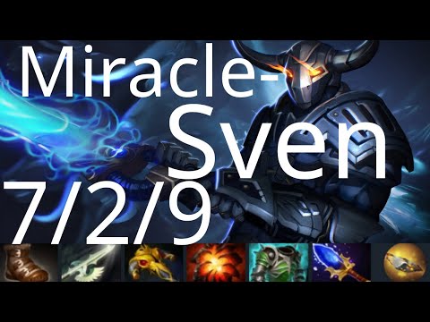 Nigma vs Winstrike g1 - ESL One Germany 2020 dota2