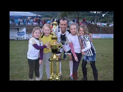 clipe Final Taça da Amizade 2015 Titulares