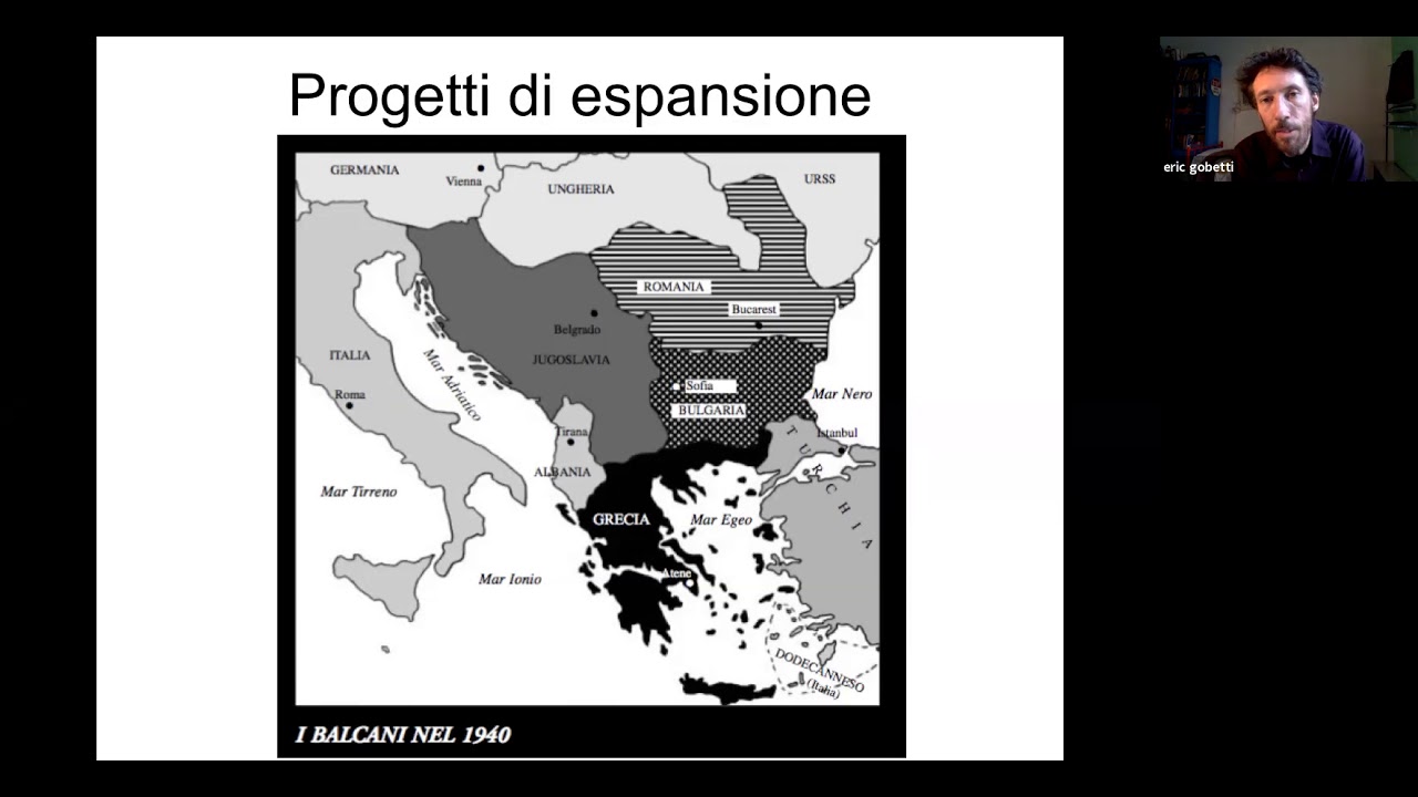 Il nostro Vietnam. Le occupazioni italiane nei Balcani 1939-1943