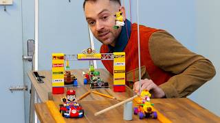 [閒聊] 真實版馬力歐賽車