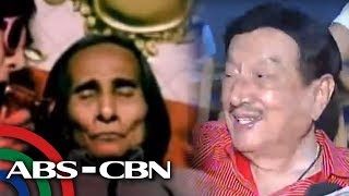 TV Patrol: Dolphy, Rivermaya honor funnyman Palito