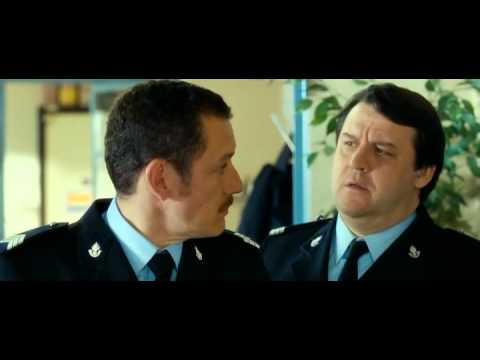 Rien à déclarer - Bande annonce (VF)