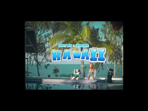 CHARISMA & QUEST - HAWAII (Official Music Video)(Prod. YJ, TrickyBeatz & Kwemo)